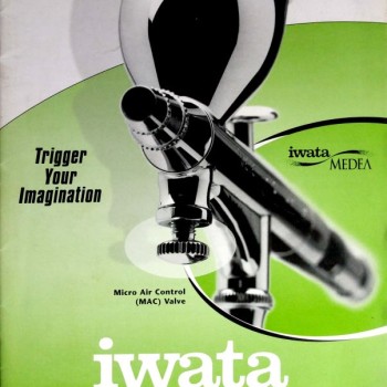 IWATA 2007