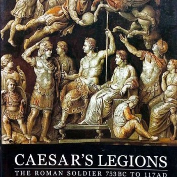 CAESAR'S LEGIONS