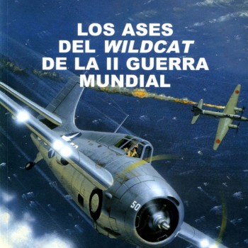 12 – Los ases de Wildcat en la II Guerra Mundial