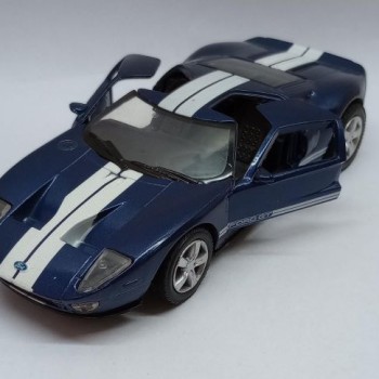 Ford GT (2005)