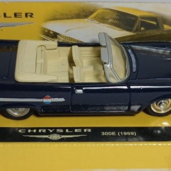 CHRYSLER 300E (1959)