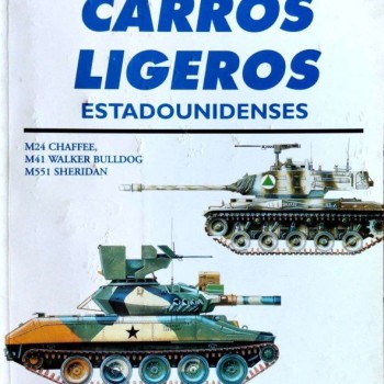 26.- CARROS LIGEROS ESTADOUNIDENSES