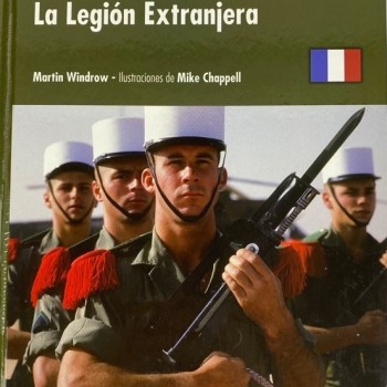 14 La Legión Extranjera