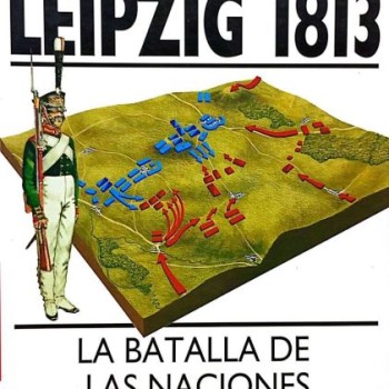 31 Leipzig 1813