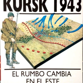 33 - Kursk 1943