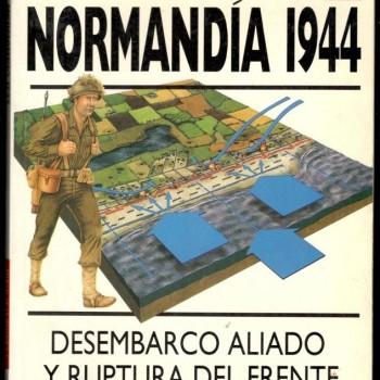 1 Normandia 1944