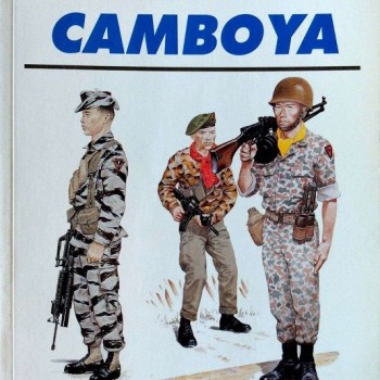 20.- LA GUERRA EN CAMBOYA.