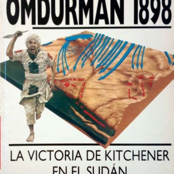 71 - Omdurman 1898
