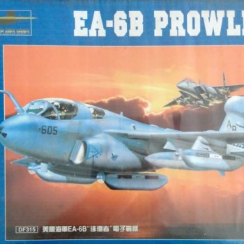 EA-6B PROWLER