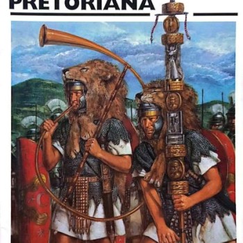 66 La guardia pretoriana