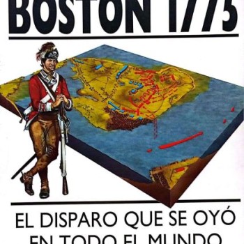 77 Boston 1775