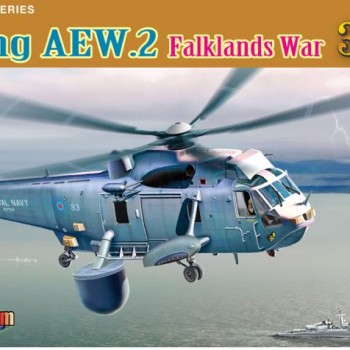 SEA KING AEW.2