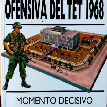 5 Ofensiva del Tet 1968