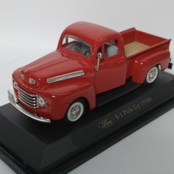 FORD F-1 PICK UP (1948)