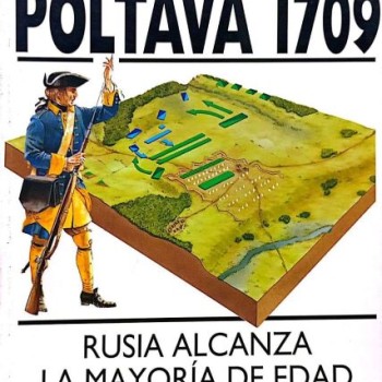 69 Poltava 1709