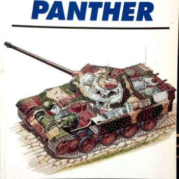 23.- VARIANTES DEL PANTHER.