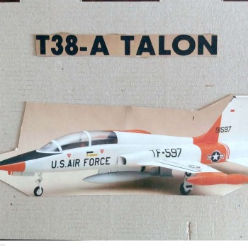 T38-A TALON