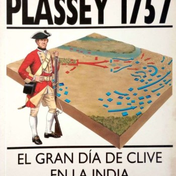 63 - Plassey 1757