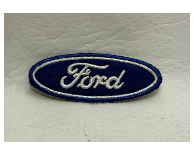 PARCHE FORD