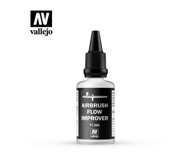 AIRBRUSH FLOW IMPROVER 32ml