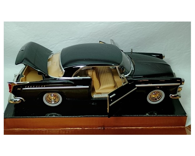 1955 CHRYSLER C300