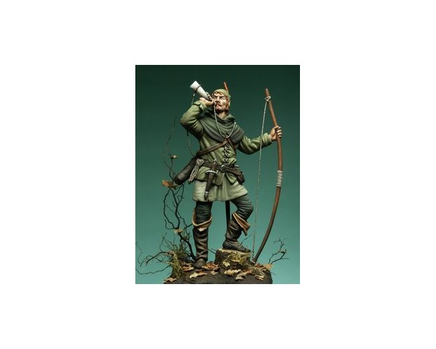 ROBIN HOOD