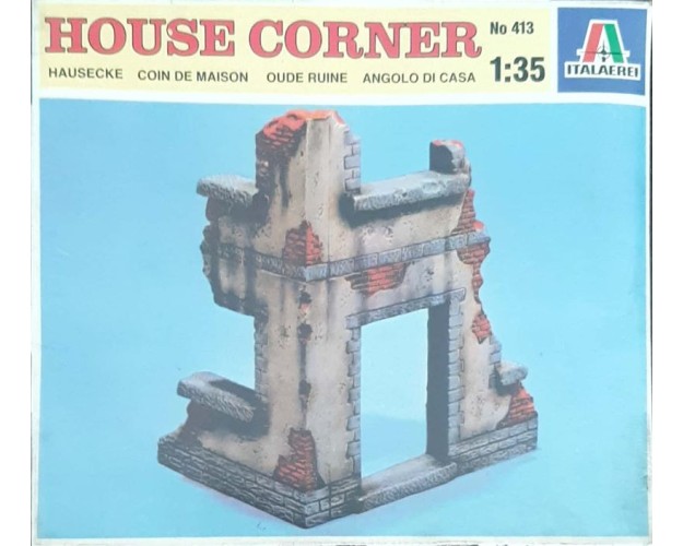 House Corner