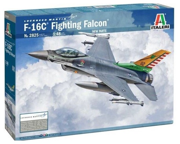 F-16C FIGHTING FALCON