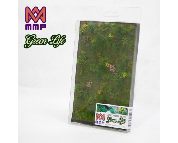 DECO GRASSES VERANO CB: 0721450759965