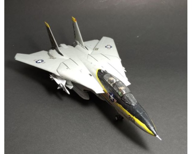 F-14 TOMCAT 1/72