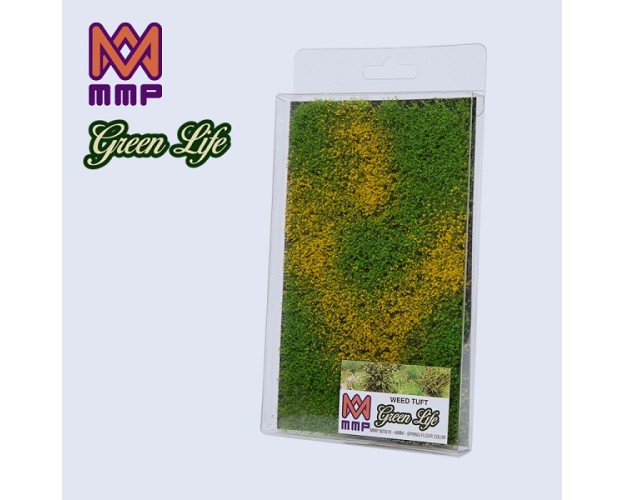 NUEVA LINEA DE PRODUCTOS PARA DIORAMAS: VEGETACIÓN, ARBUSTOS, PASTO, FLORES, TERRENO, ETC.