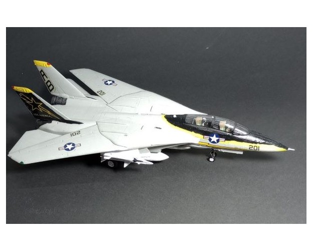 F-14 TOMCAT 1/72