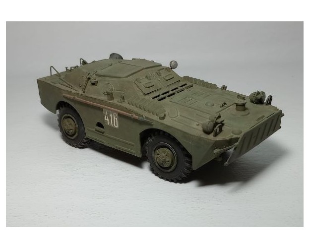 BRDM-1