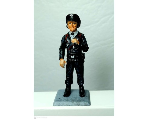 Comandante de Panzer #2