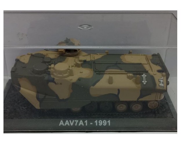 AAV7A1 - 1991