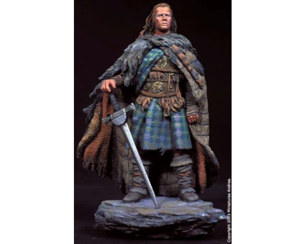 HIGHLANDER - CRISTOPHER LAMBERT