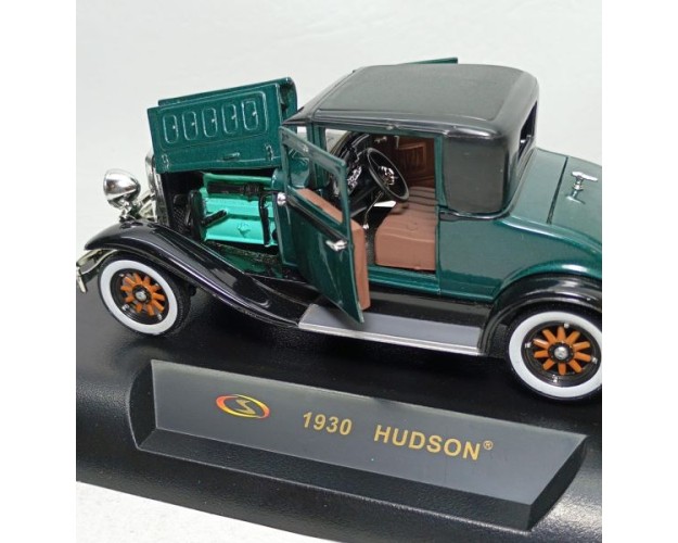 1930 Hudson