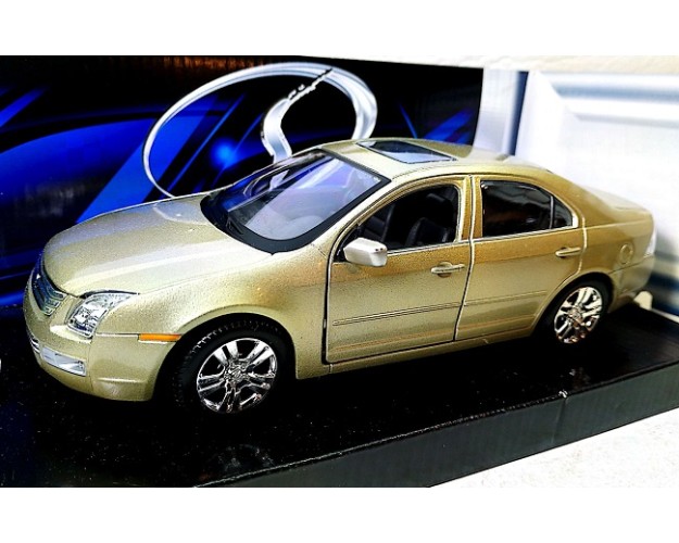 2006 FORD FUSION