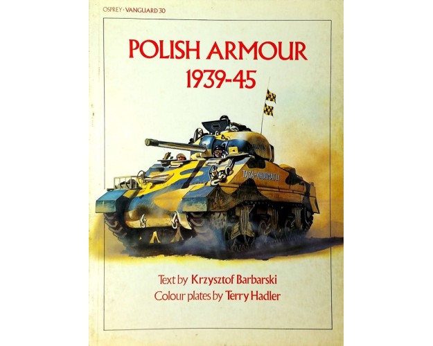 POLISH ARMOUR 1939-45