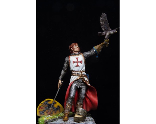 FEDERICO II DE SWABIA 1194-1250