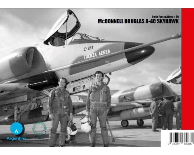 Mc DONNELL DOUGLAS A-4C SKYHAWK