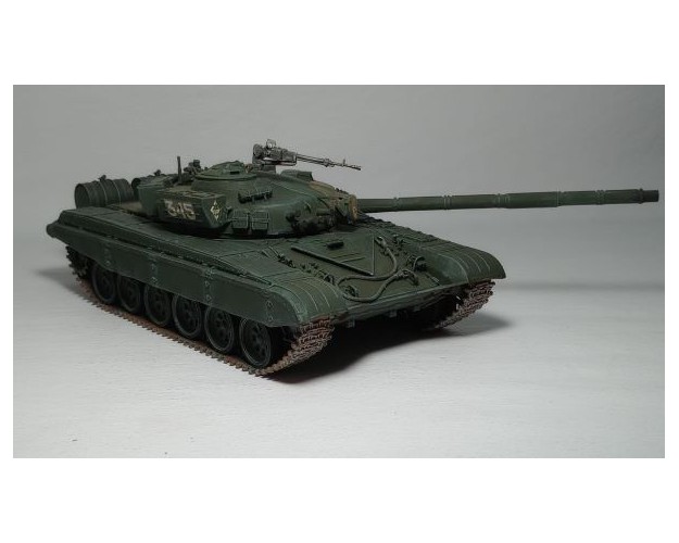 T-72 M1