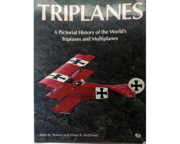 TRIPLANES