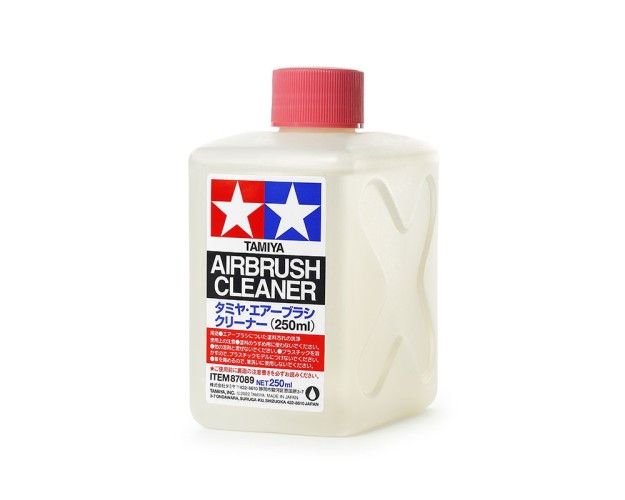 Airbrush Cleaner