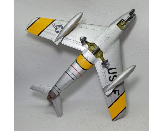 F-86F SABRE 1/48