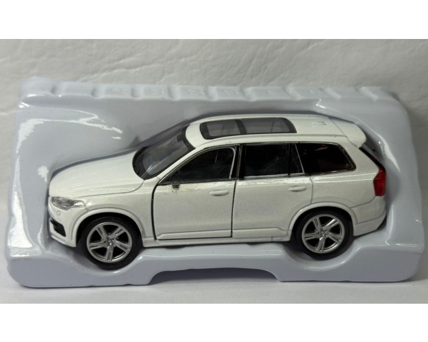 VOLVO XC 90 1/36