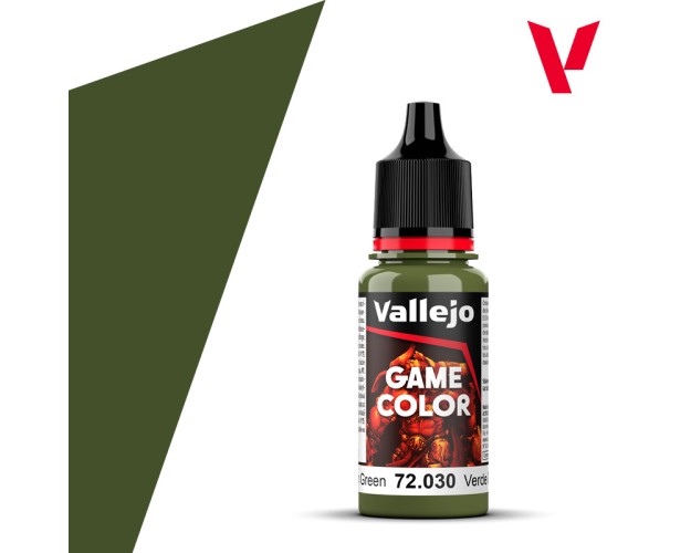 Verde Goblin