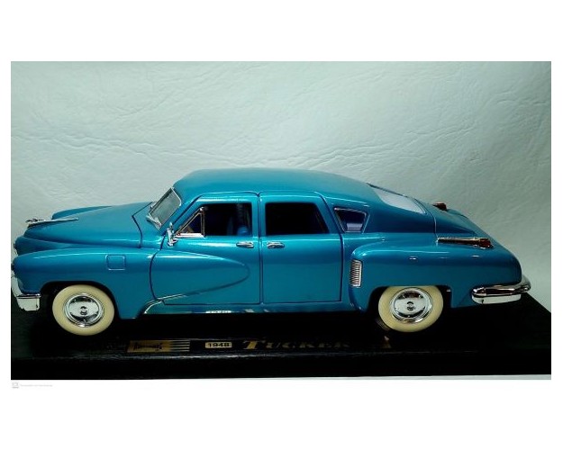 1948 TUCKER
