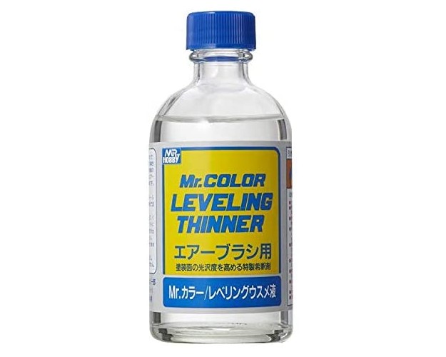 MR.COLOR LEVELING THINNER - 110ml