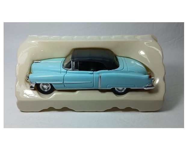 1955 CADILLAC ELDORADO